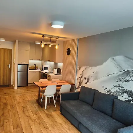 Apartament Kaszmir Szklarska Poreba Exterior photo