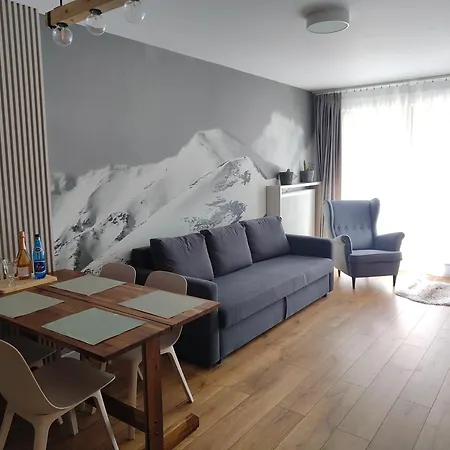 Apartament Kaszmir Szklarska Poreba Exterior photo