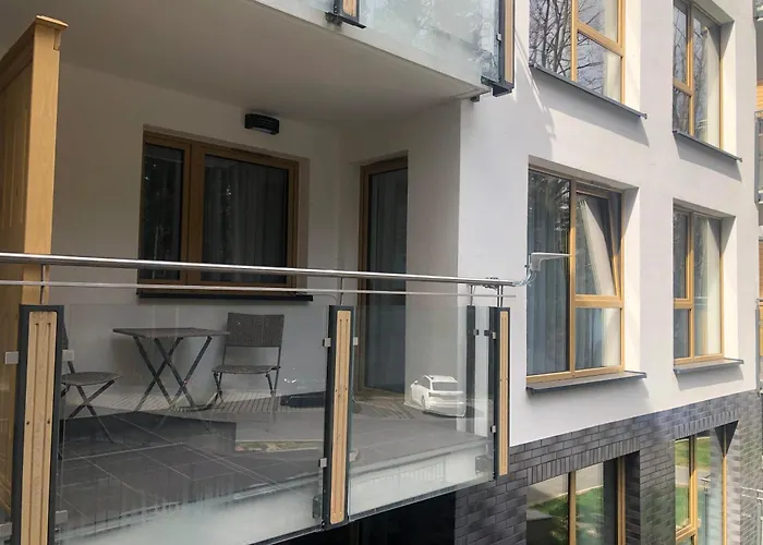 Apartament Kaszmir