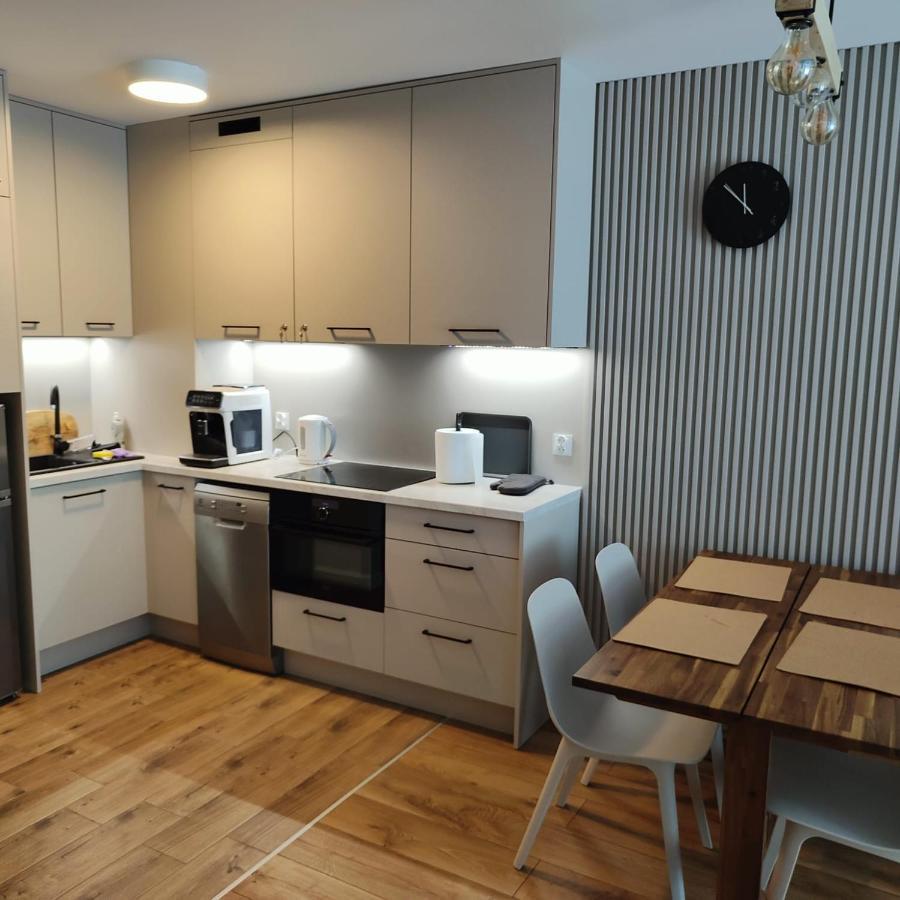 Apartment Kaszmir