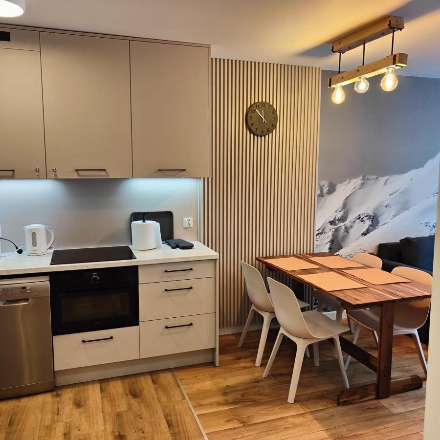 Apartment Kaszmir Szklarska Poreba