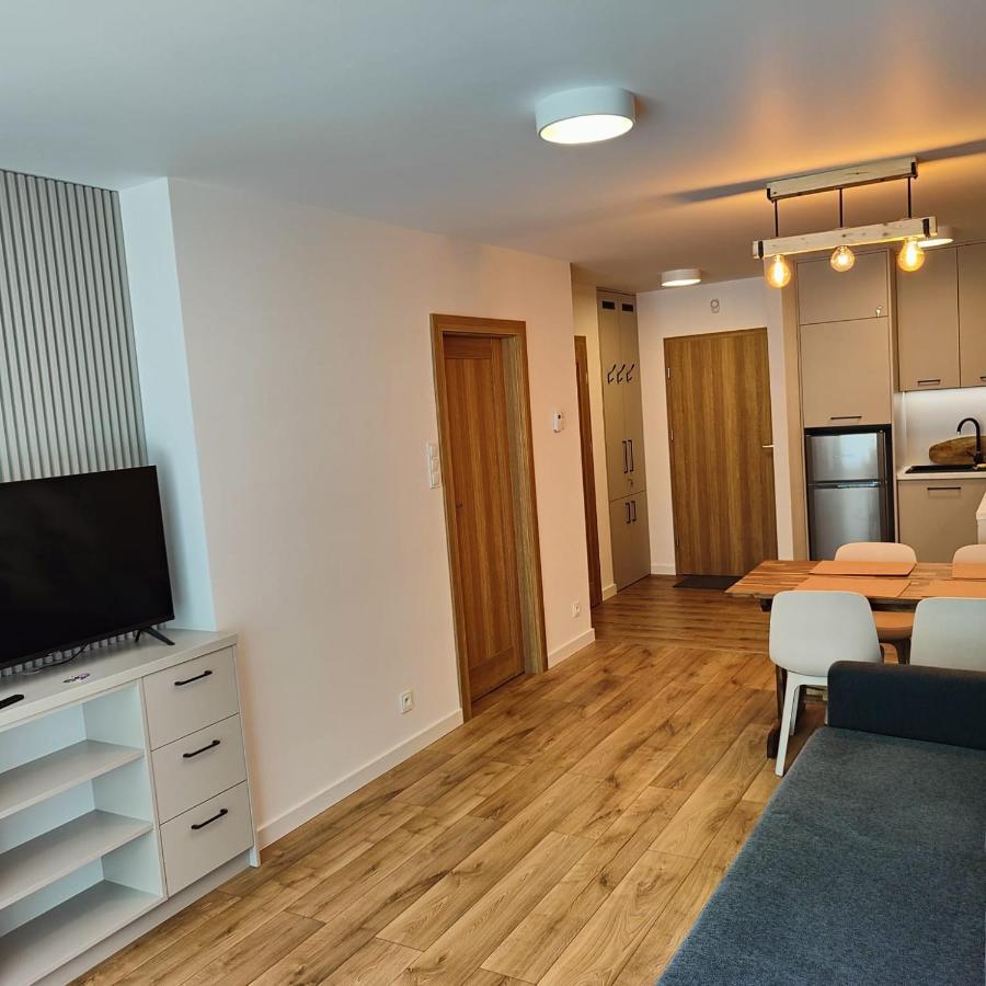 Apartment Kaszmir