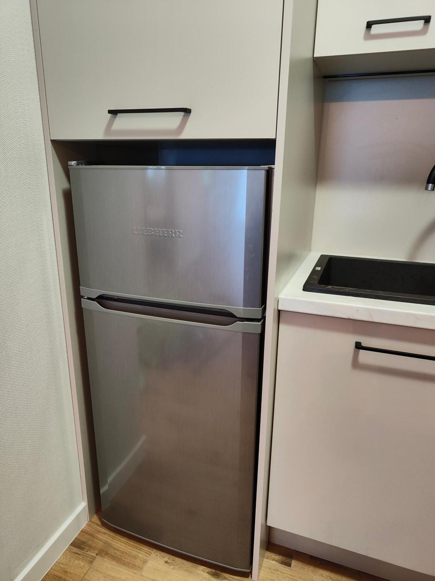 Apartment Kaszmir