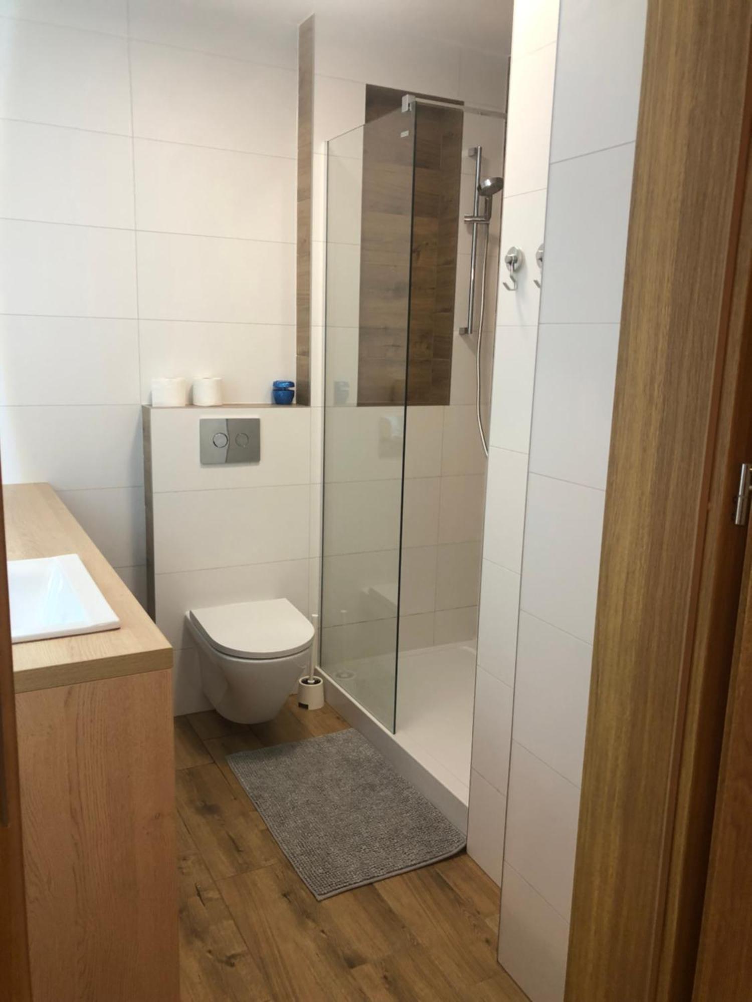 Kaszmir Apartment