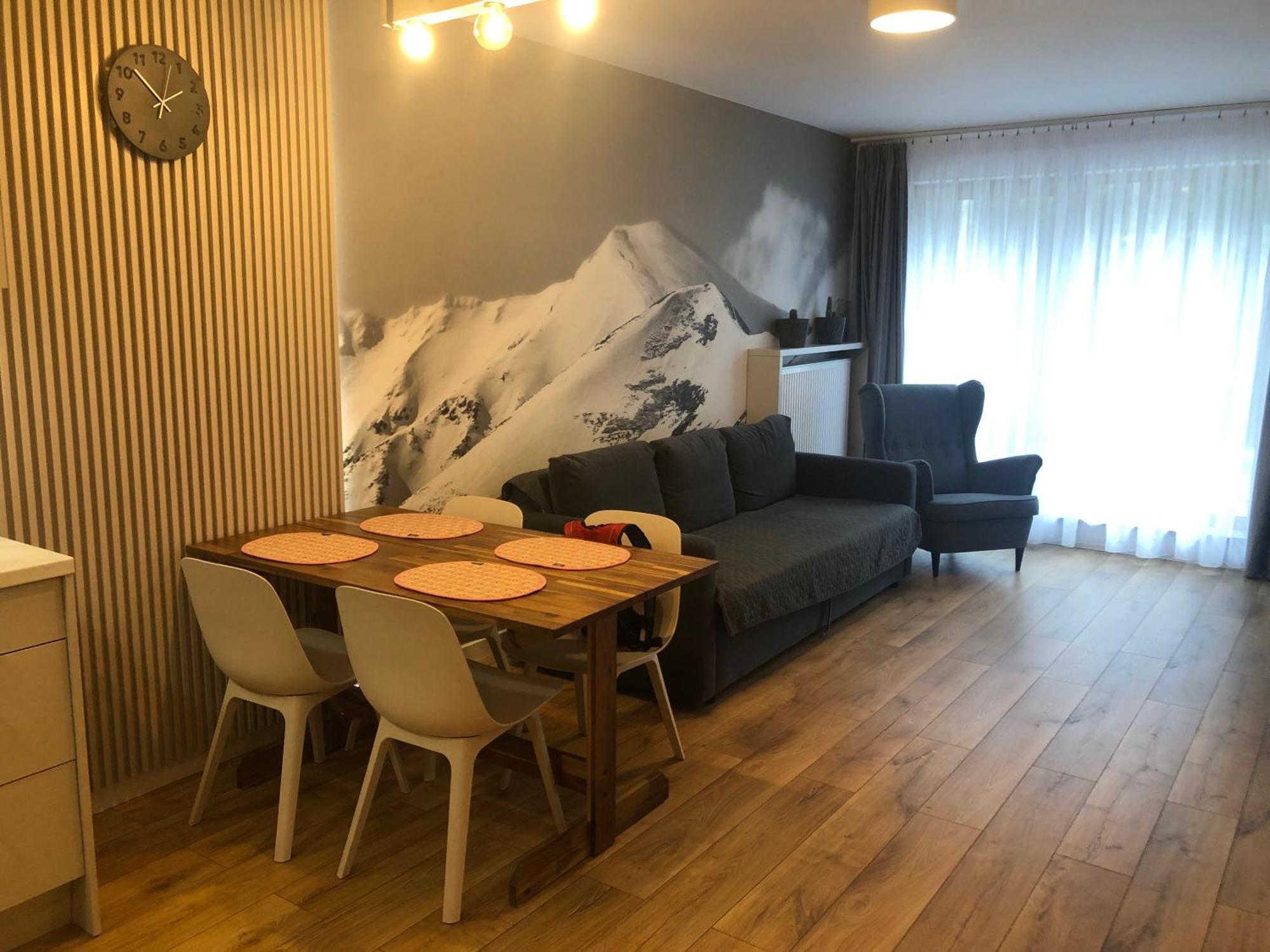 Apartment Kaszmir Szklarska Poreba