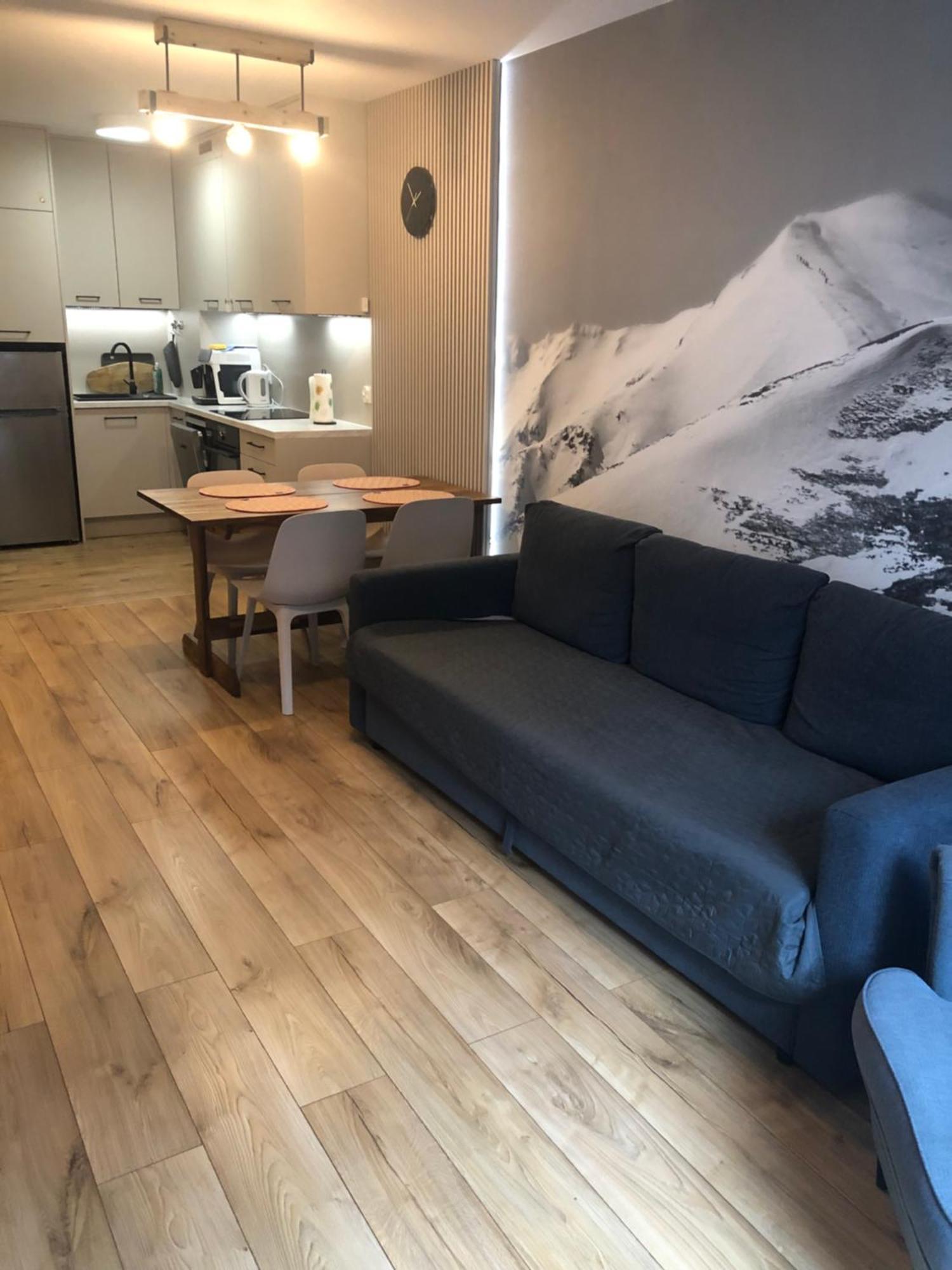 Apartment Kaszmir