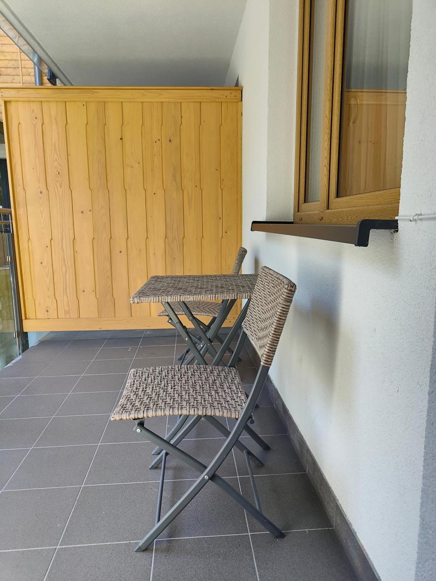 Apartment Kaszmir