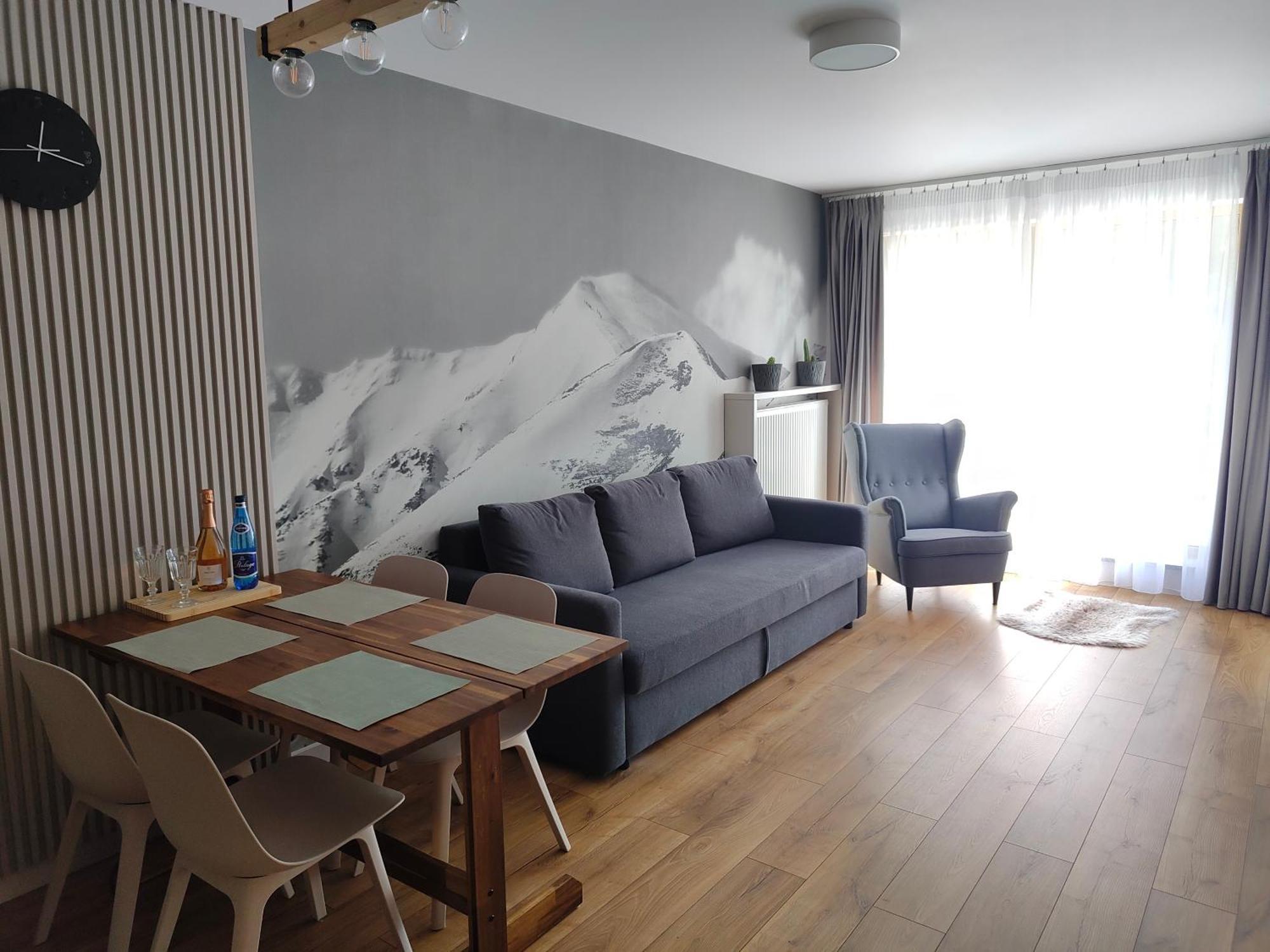 Kaszmir Apartment Szklarska Poreba
