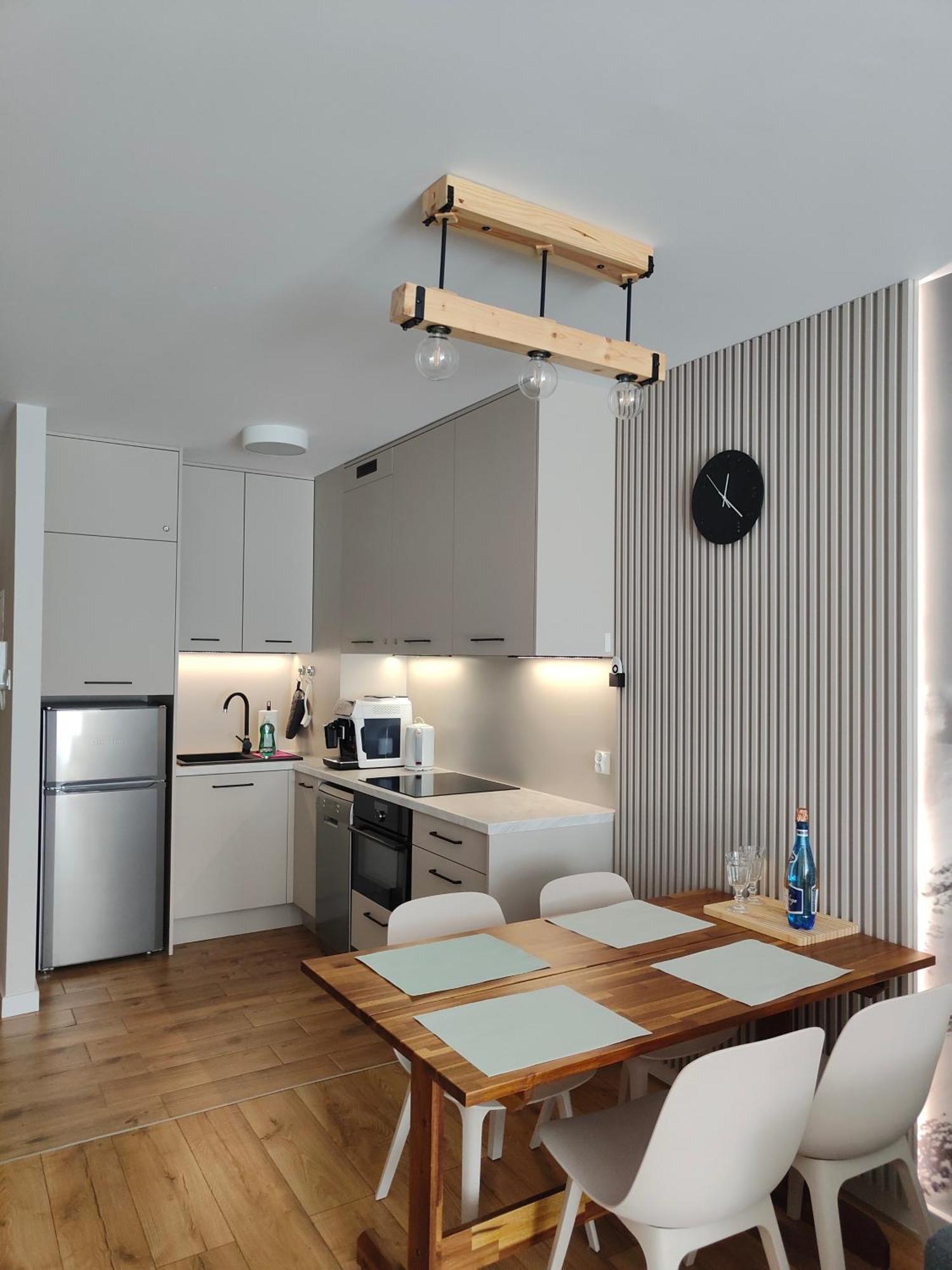 Kaszmir Apartment Szklarska Poreba
