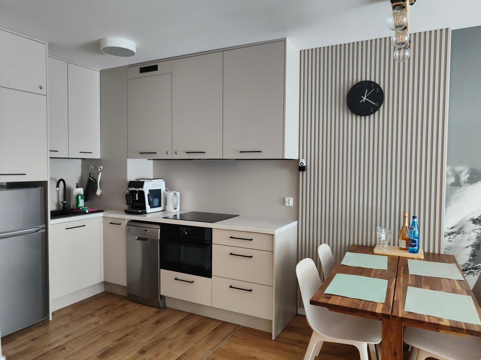 Apartment Kaszmir Szklarska Poreba